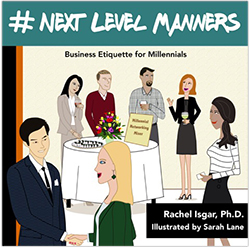 NextLevelManners BookCover
